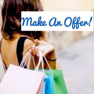 💫 Make An Offer 💫